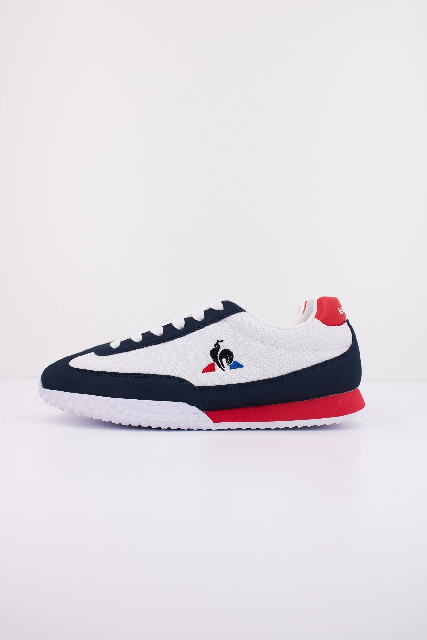 LE COQ SPORTIF VELOCE I GS en color BLANCO  (1)