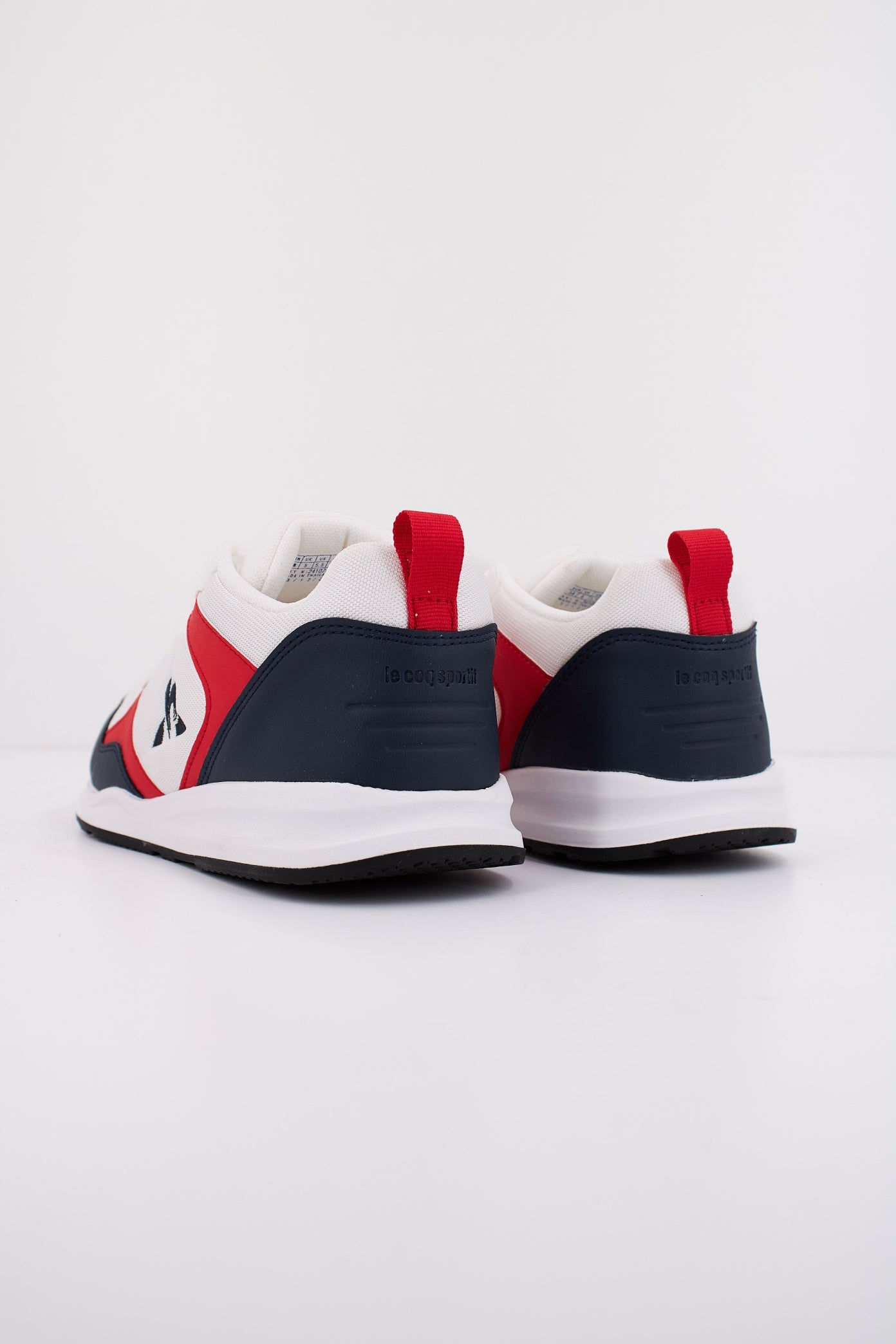 LE COQ SPORTIF R GS en color BLANCO  (3)