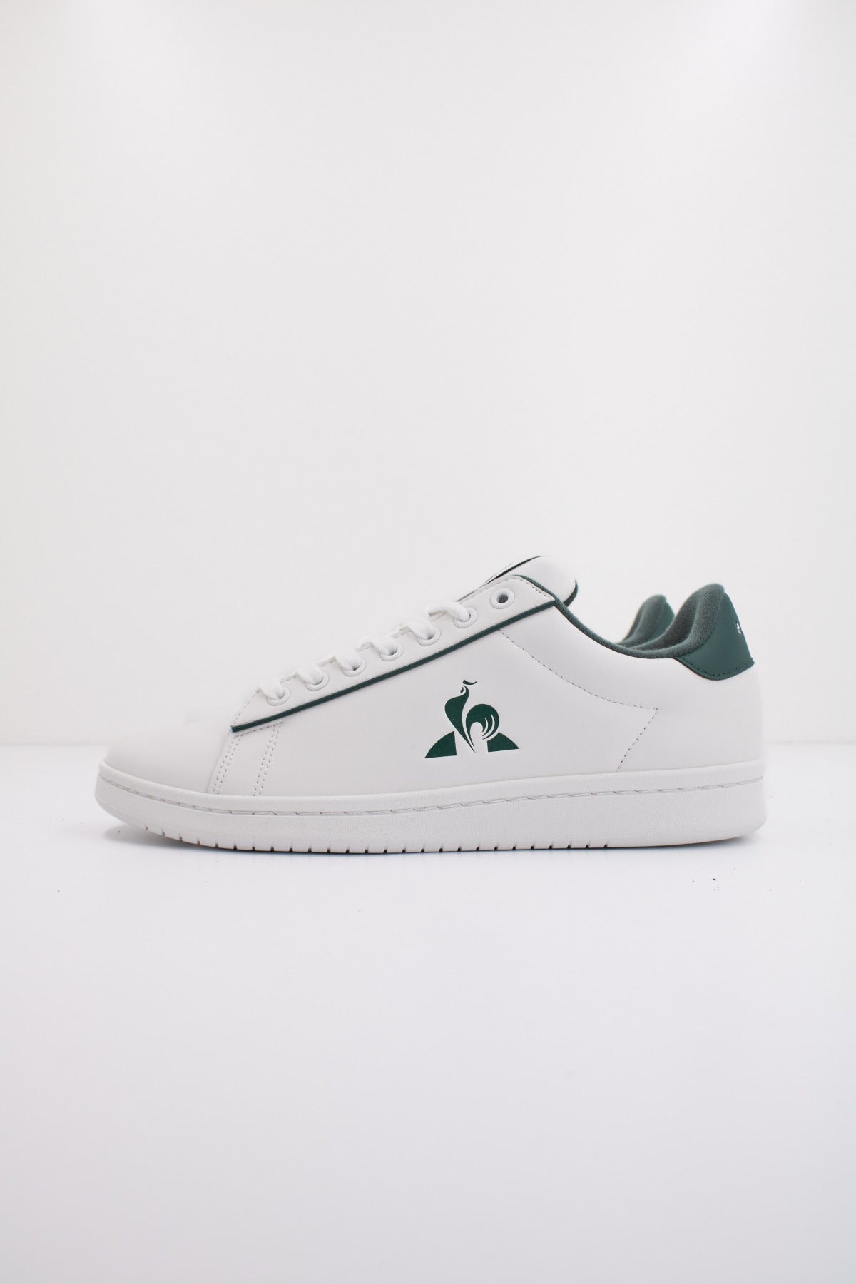 LE COQ SPORTIF L en color BLANCO  (1)