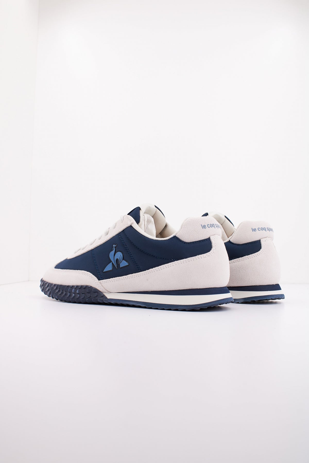 LE COQ SPORTIF VELOCE I en color AZUL  (3)