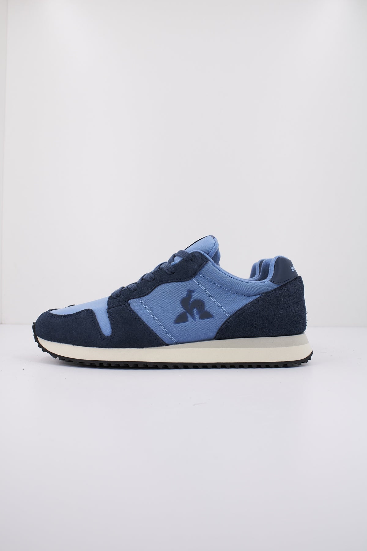 LE COQ SPORTIF L  en color AZUL  (1)