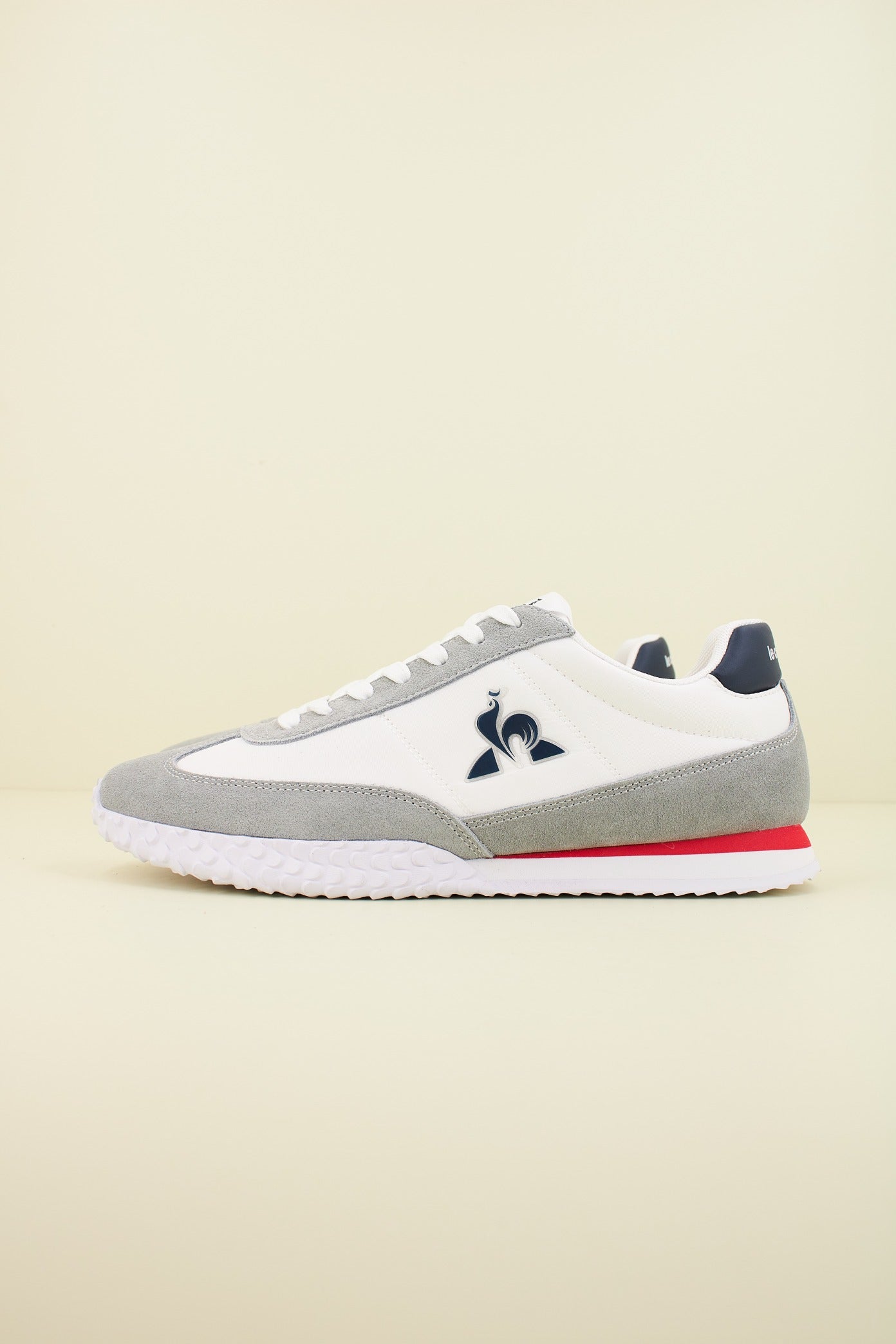 LE COQ SPORTIF VELOCE I en color BLANCO  (1)