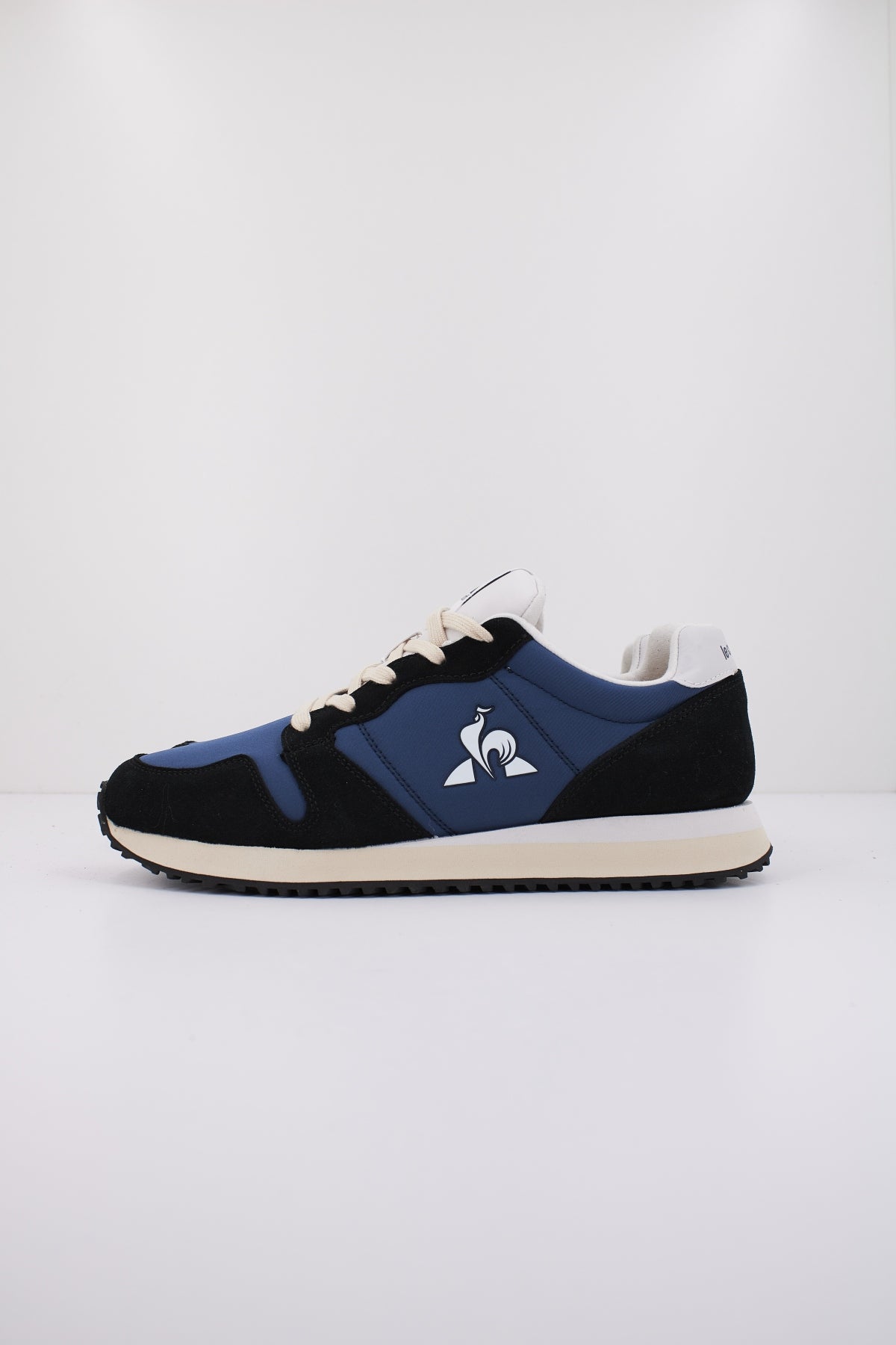 LE COQ SPORTIF PLATINIUM_ en color AZUL  (1)