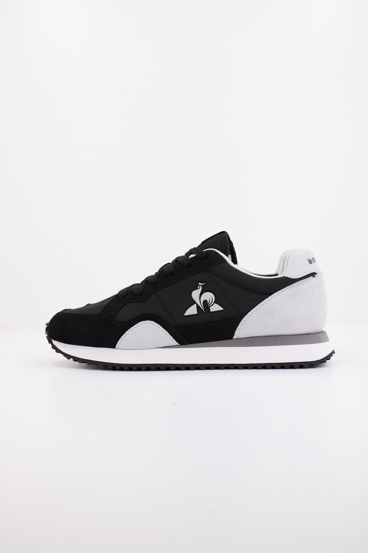 LE COQ SPORTIF L en color NEGRO  (1)