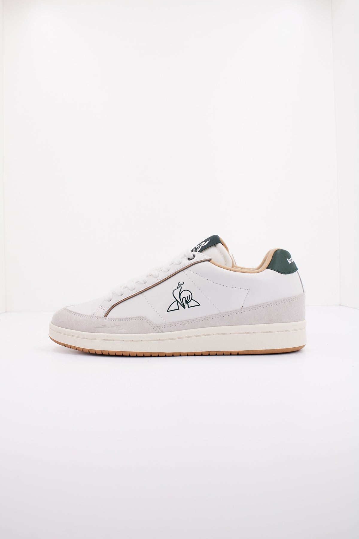 LE COQ SPORTIF L en color BLANCO  (1)