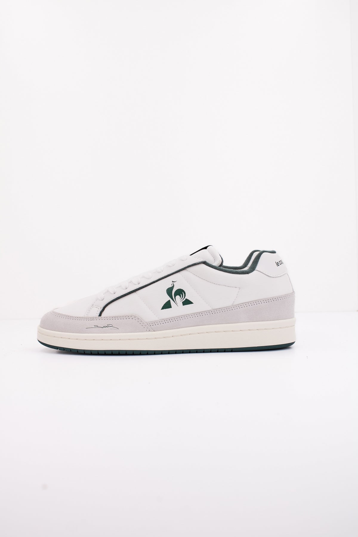 LE COQ SPORTIF NOAH_ RIPSTOP en color BLANCO  (1)