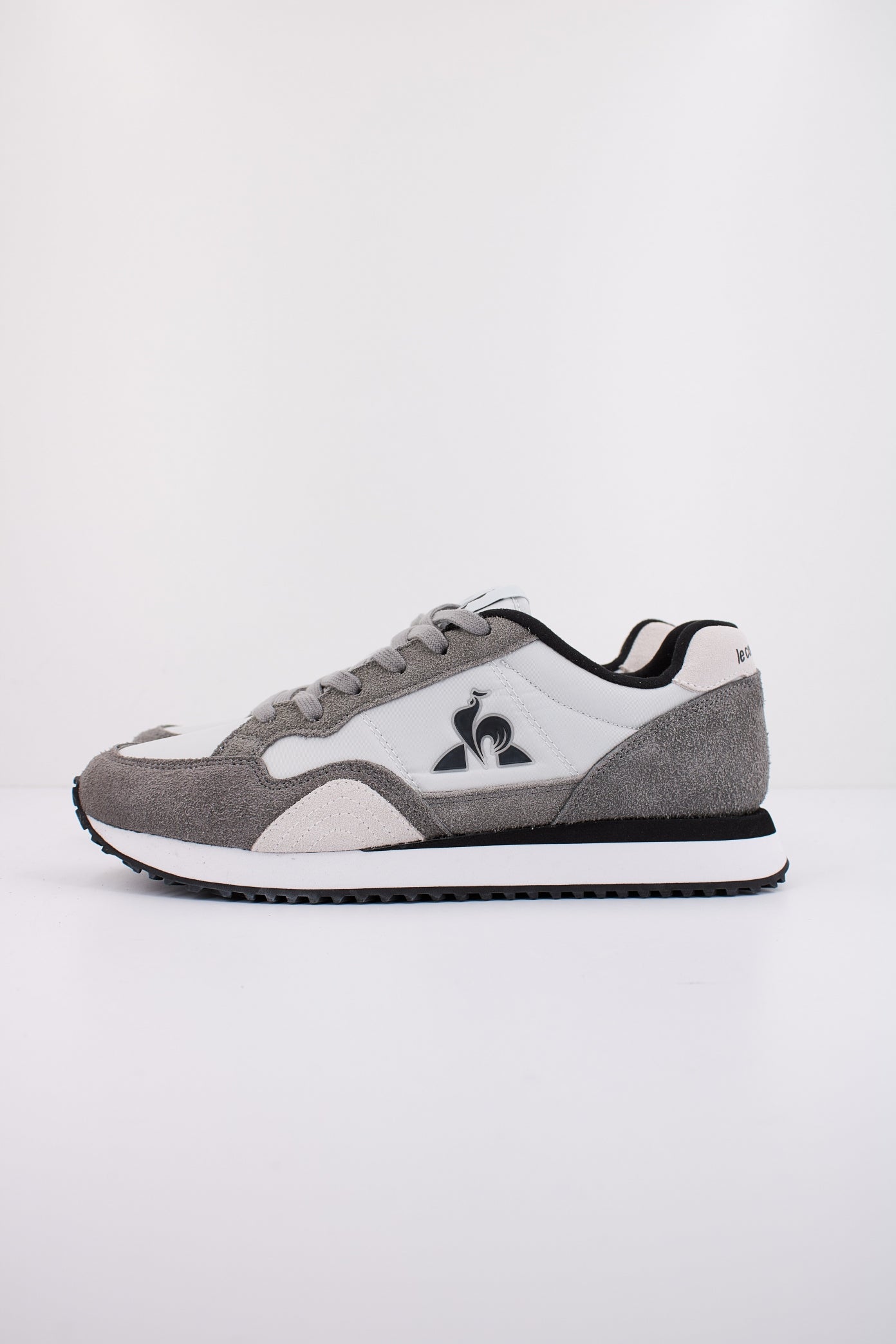 LE COQ SPORTIF JET STAR_ en color GRIS  (1)