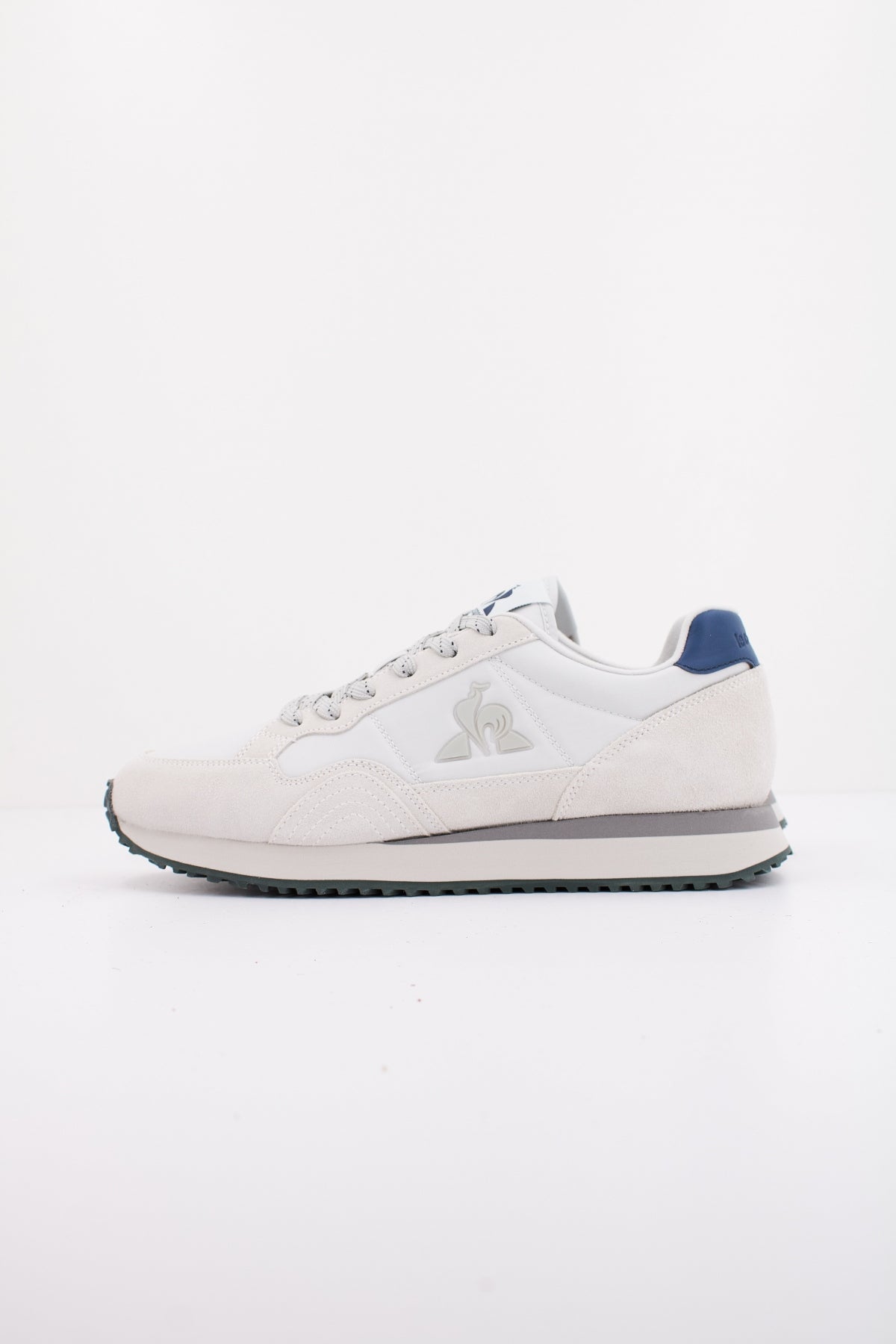 LE COQ SPORTIF L en color GRIS  (1)