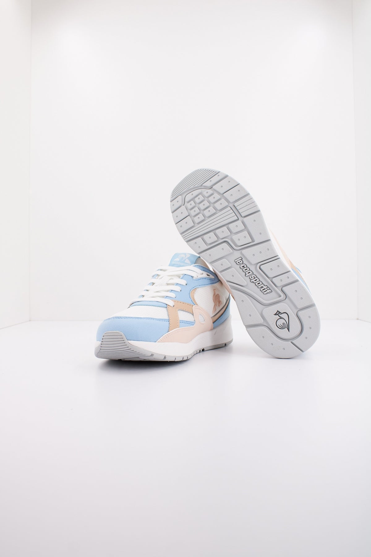 LE COQ SPORTIF SPORTINSPI en color BLANCO  (4)