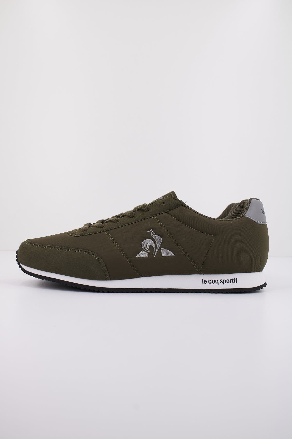 LE COQ SPORTIF RACERONE SPORT en color VERDE  (1)