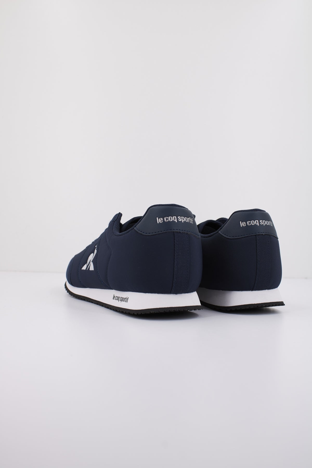 LE COQ SPORTIF RACERONE en color AZUL  (3)