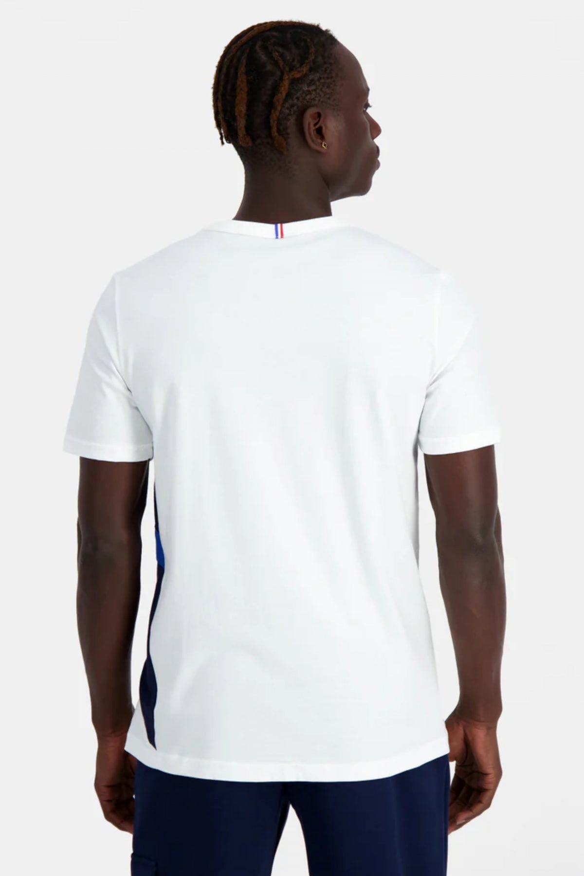 LE COQ SPORTIF SAISON en color BLANCO  (3)