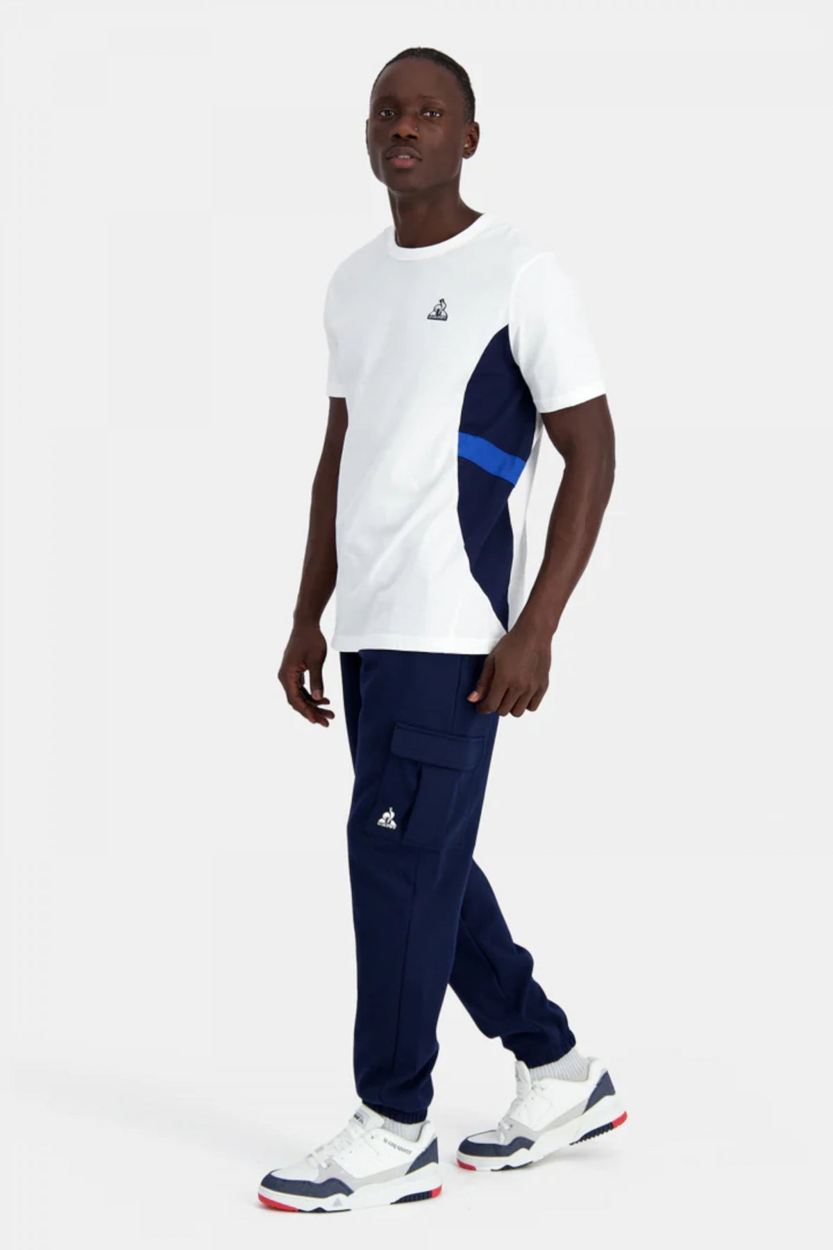 LE COQ SPORTIF SAISON en color BLANCO  (5)