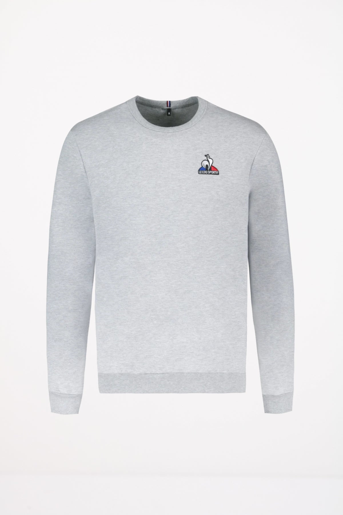 LE COQ SPORTIF ESS CREW SWEAT N en color GRIS  (2)