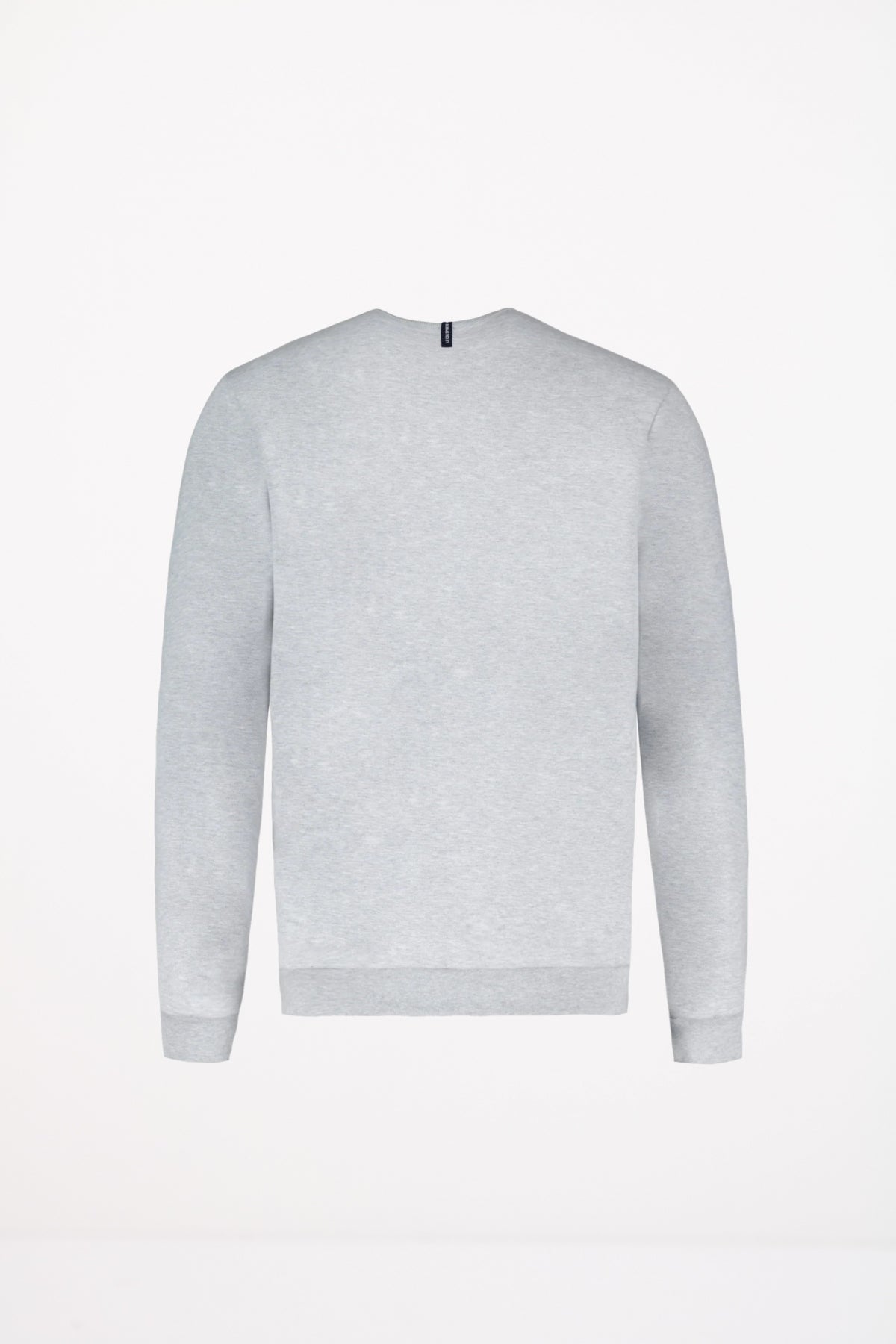 LE COQ SPORTIF ESS CREW SWEAT N en color GRIS  (4)