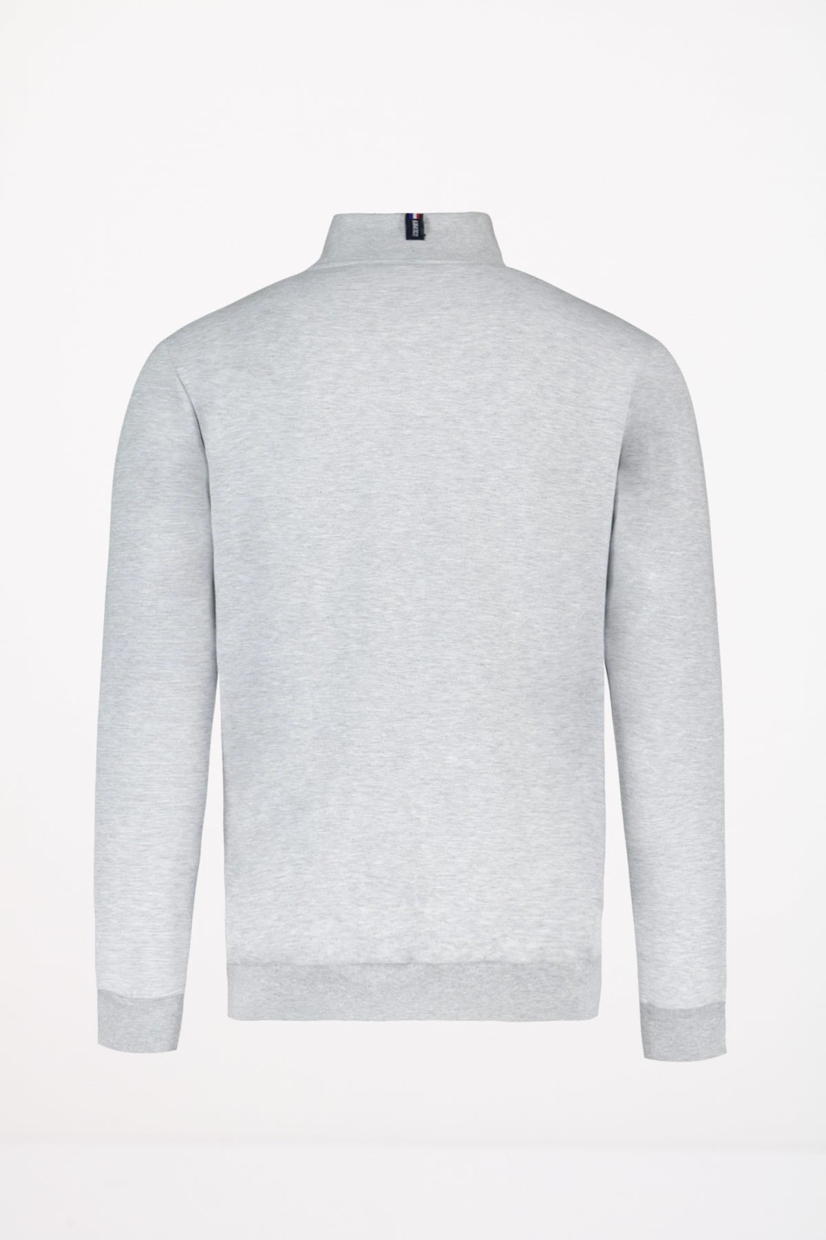 LE COQ SPORTIF ESS FZ SWEAT N en color GRIS  (4)