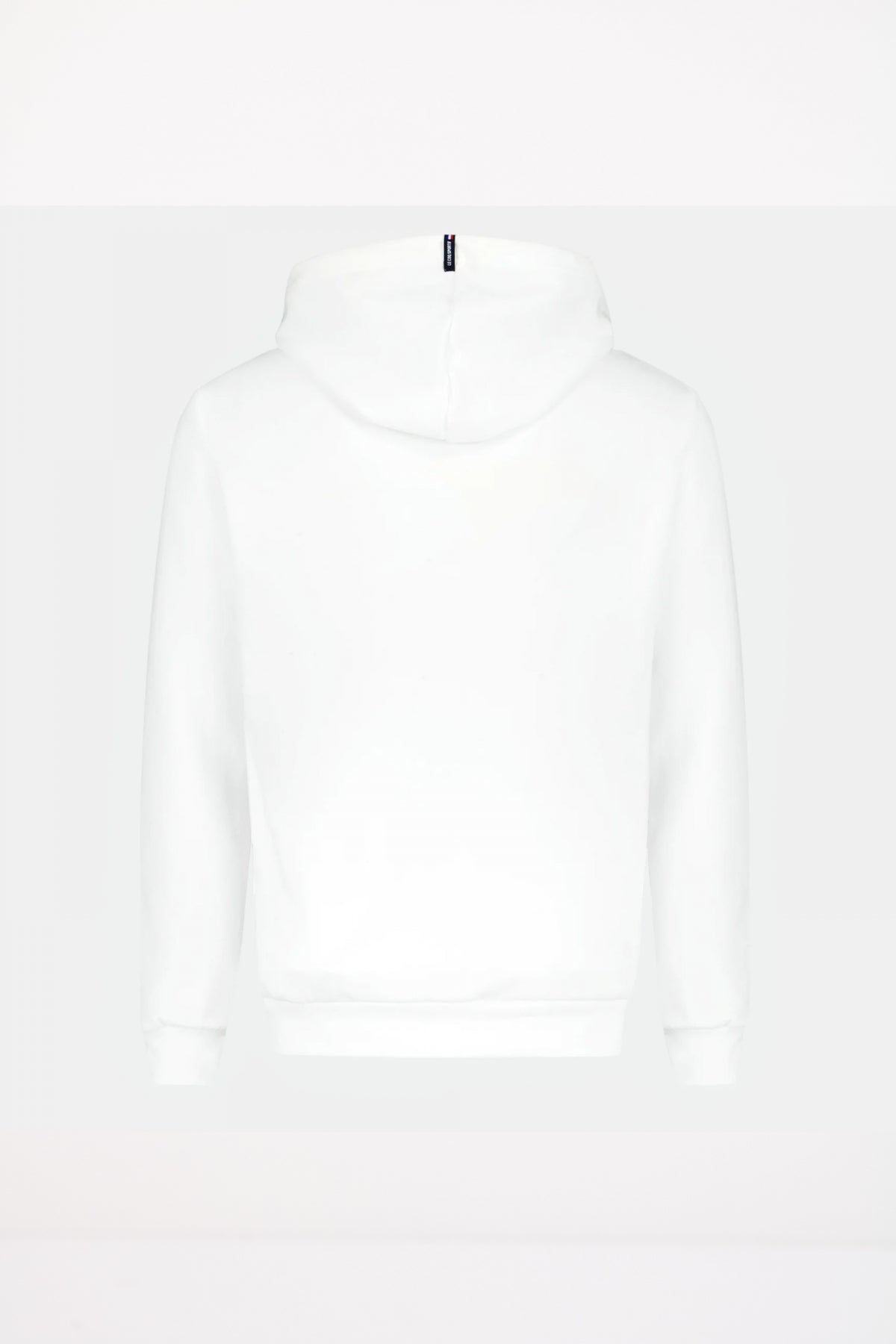 LE COQ SPORTIF ESS HOODY N en color BLANCO  (4)