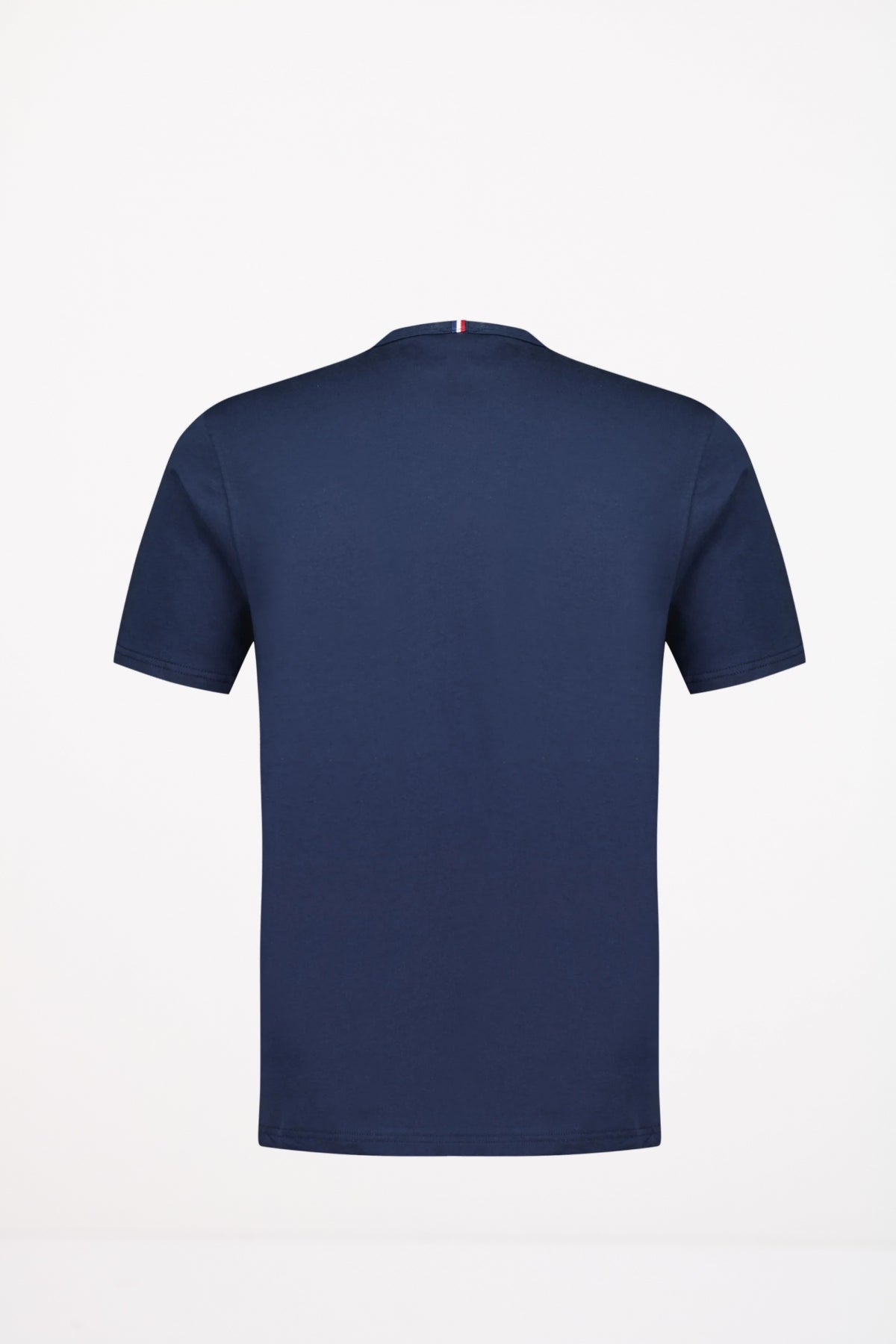 LE COQ SPORTIF ESS TEE SS N en color AZUL  (4)