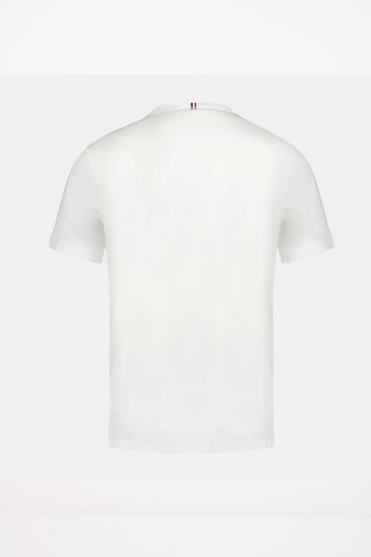 LE COQ SPORTIF ESS TEE SS N en color BLANCO  (4)