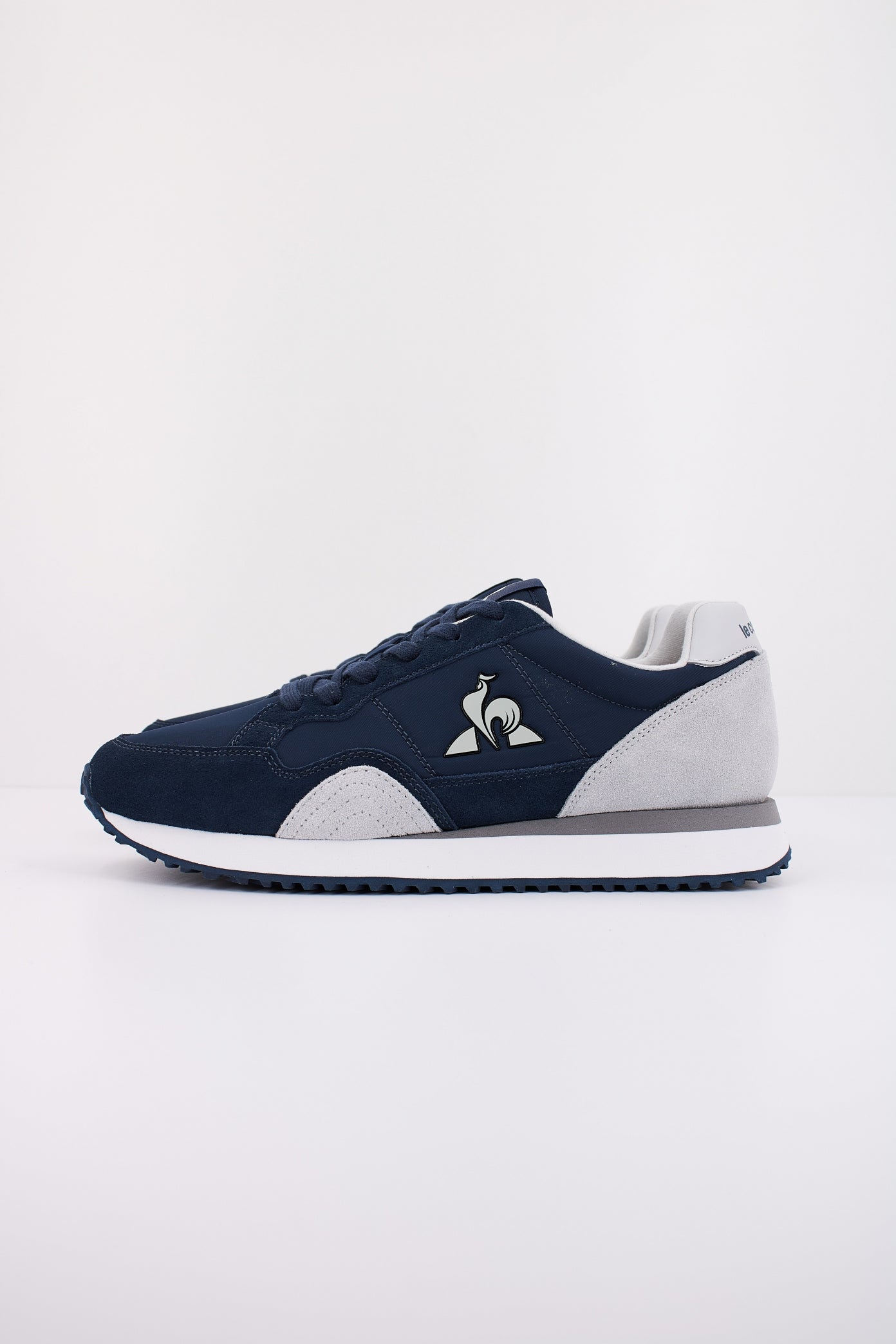 LE COQ SPORTIF JET STAR_ en color AZUL  (1)