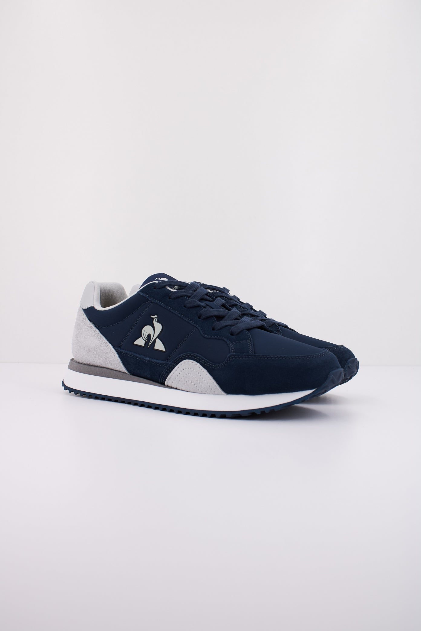 LE COQ SPORTIF JET STAR_ en color AZUL  (2)