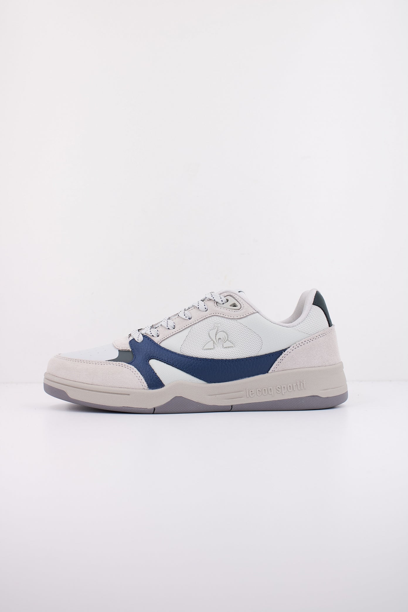 LE COQ SPORTIF LCS PRO STAR LITE GREY en color GRIS  (1)