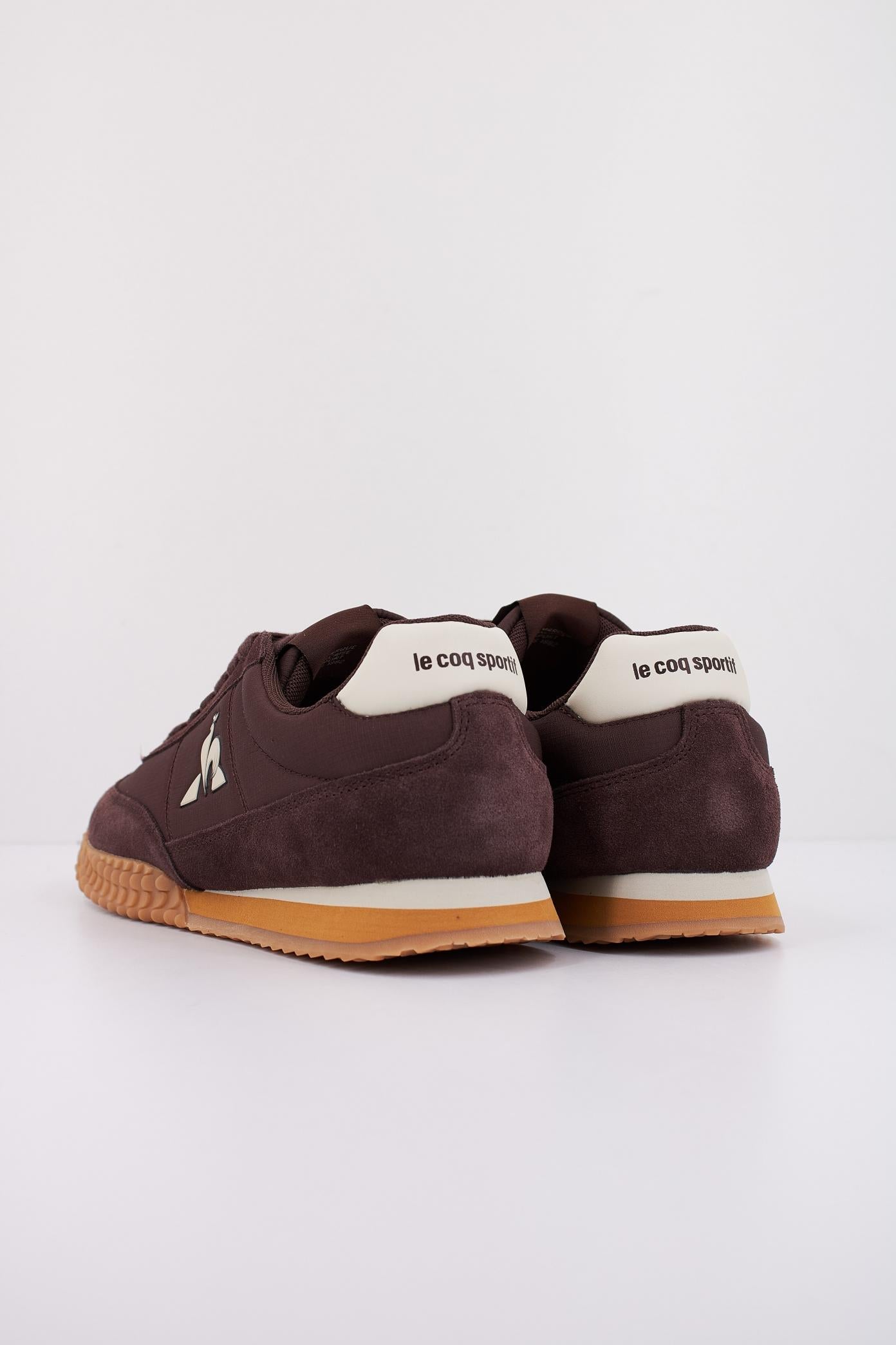 LE COQ SPORTIF  VELOCE en color BURDEOS  (4)