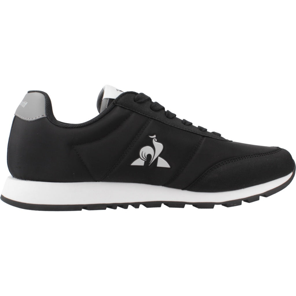 LE COQ SPORTIF RACERONE_ en color NEGRO  (4)