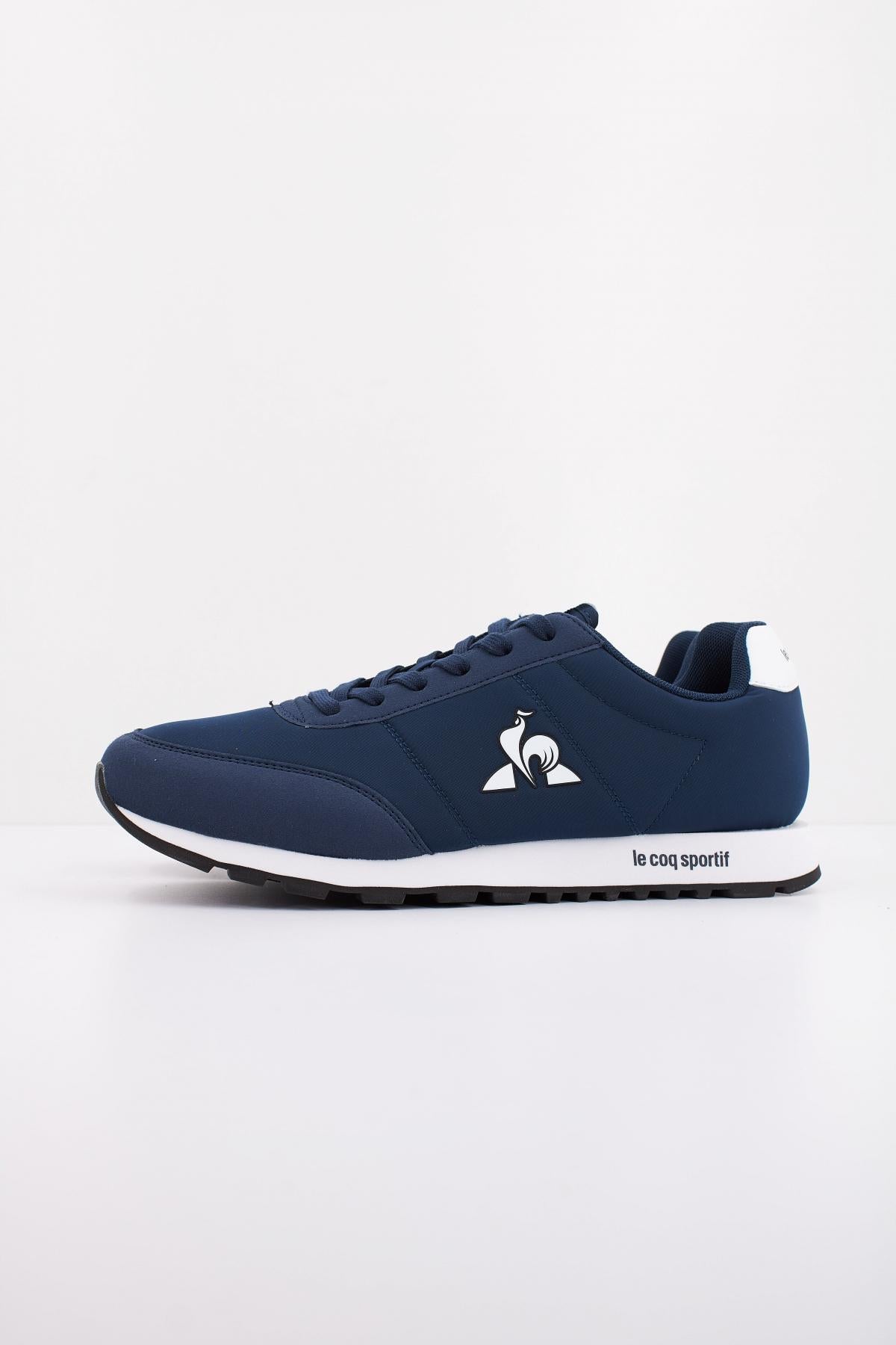 LE COQ SPORTIF RACERONE en color AZUL  (1)