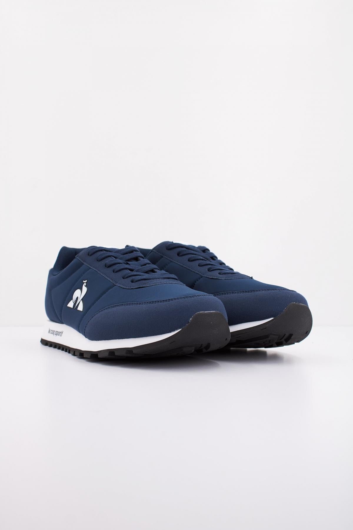 LE COQ SPORTIF RACERONE en color AZUL  (2)