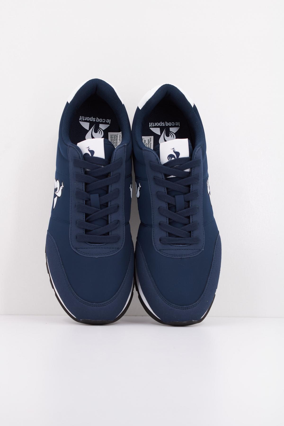 LE COQ SPORTIF RACERONE en color AZUL  (3)