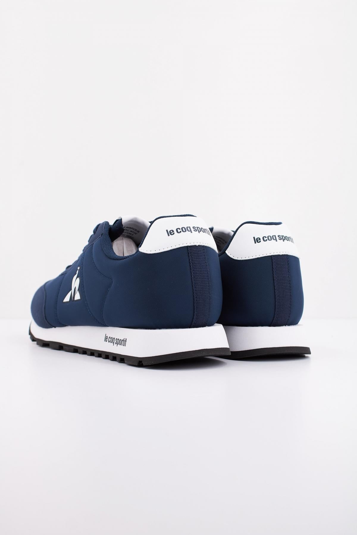 LE COQ SPORTIF RACERONE en color AZUL  (4)