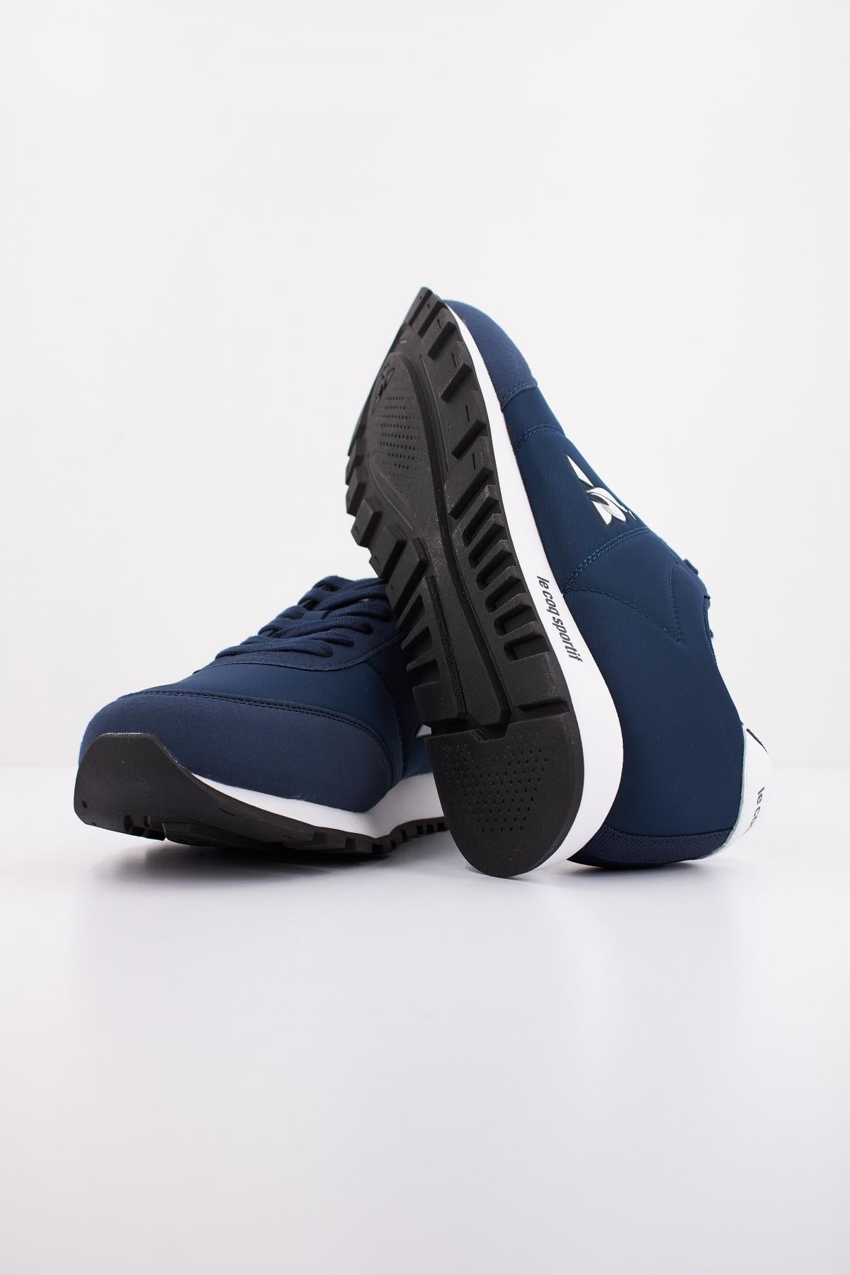 LE COQ SPORTIF RACERONE en color AZUL  (5)