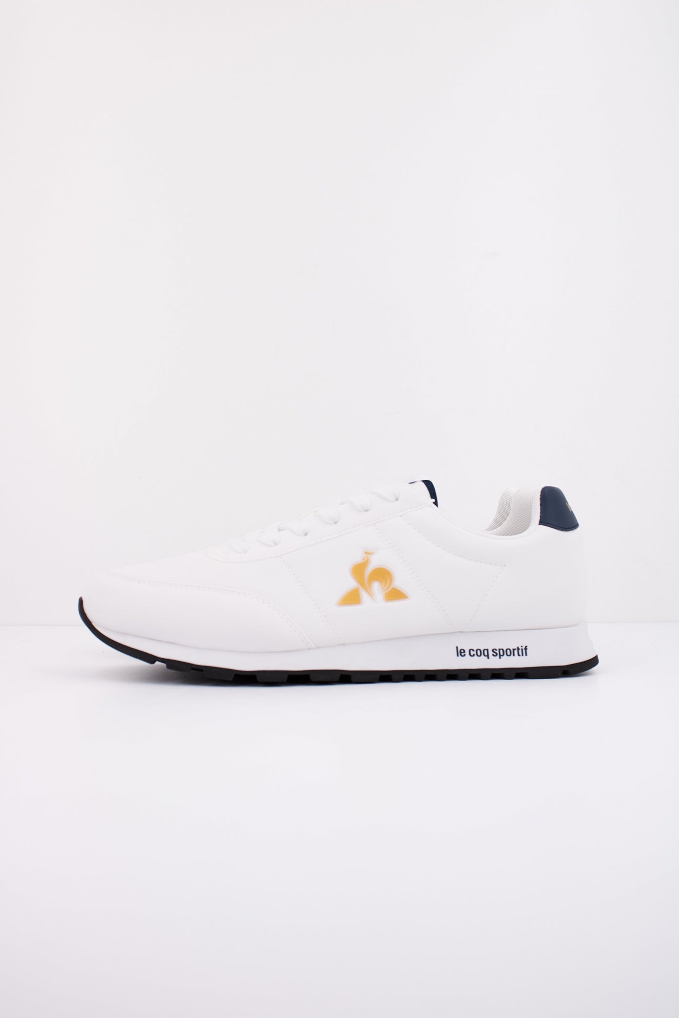 LE COQ SPORTIF RACERONE en color BLANCO  (1)