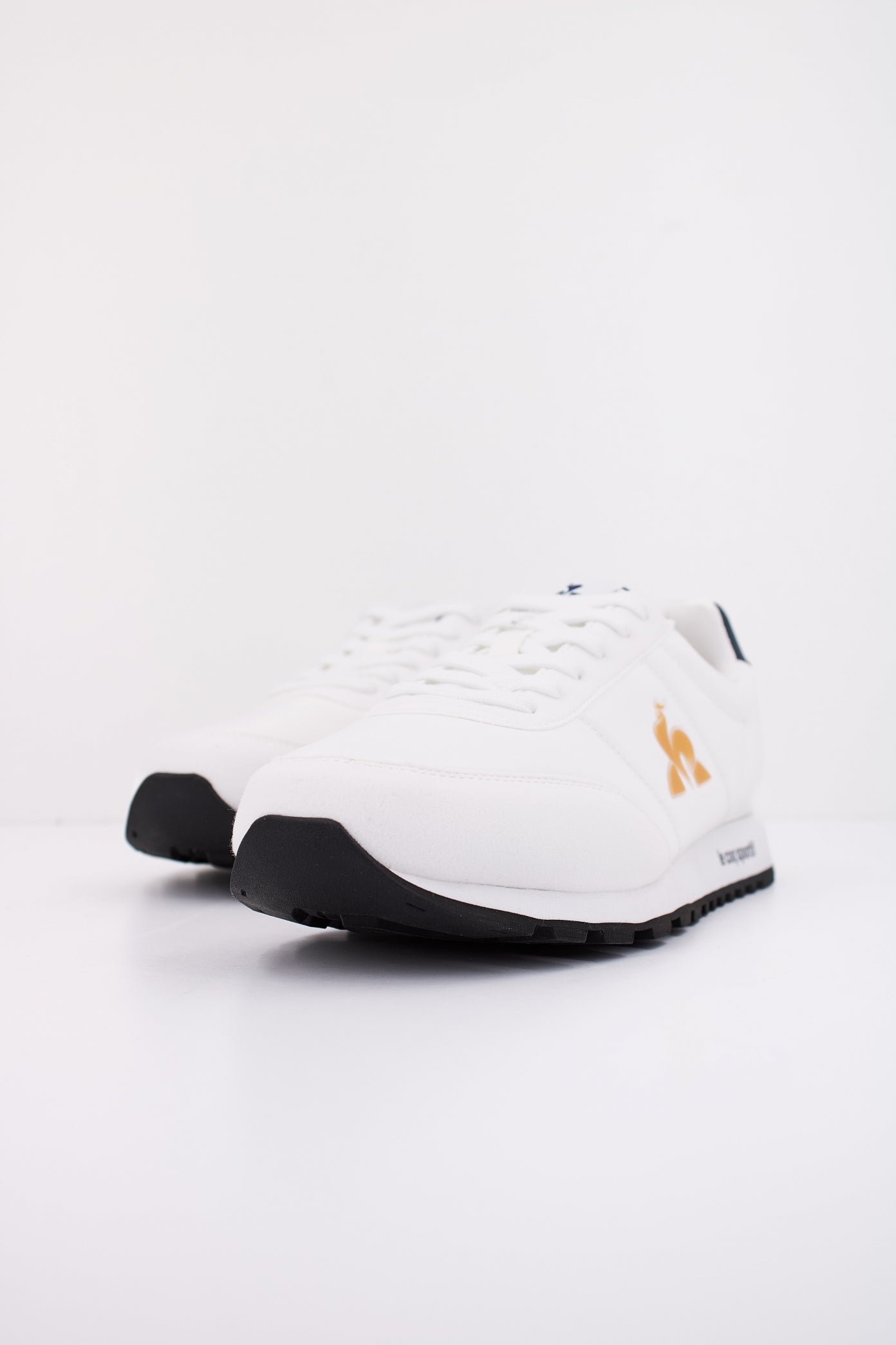 LE COQ SPORTIF RACERONE en color BLANCO  (2)