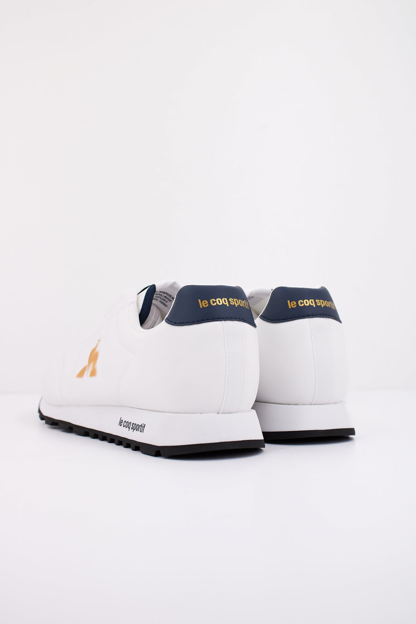 LE COQ SPORTIF RACERONE en color BLANCO  (4)