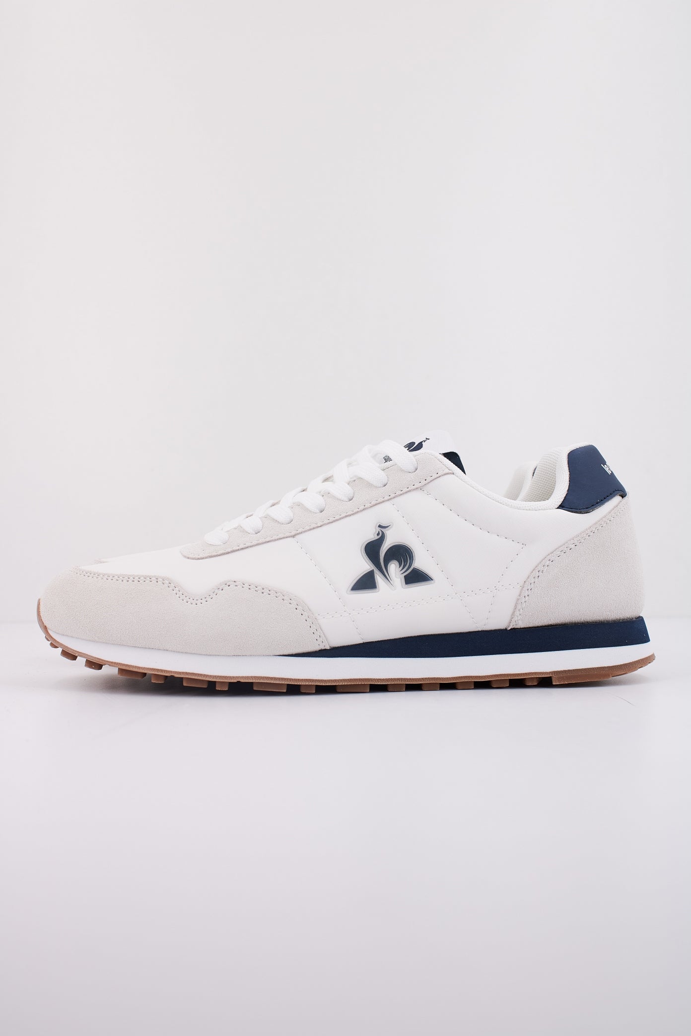 LE COQ SPORTIF L ASTRA  en color BLANCO  (1)