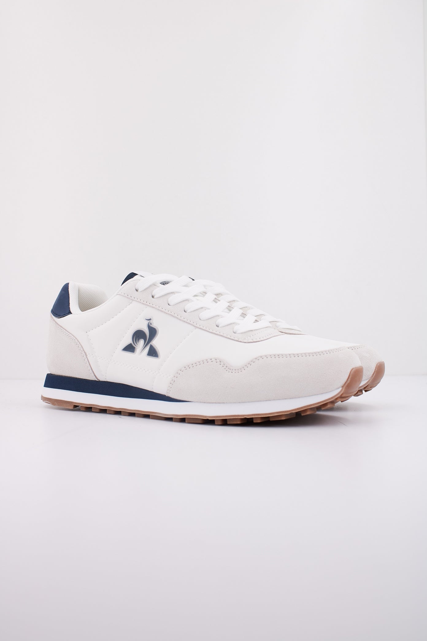 LE COQ SPORTIF L ASTRA  en color BLANCO  (2)