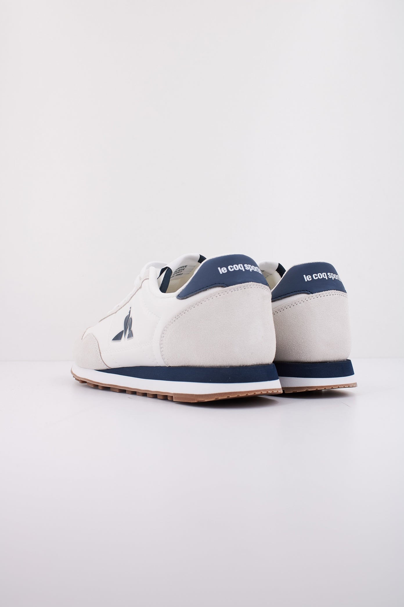 LE COQ SPORTIF L ASTRA  en color BLANCO  (4)