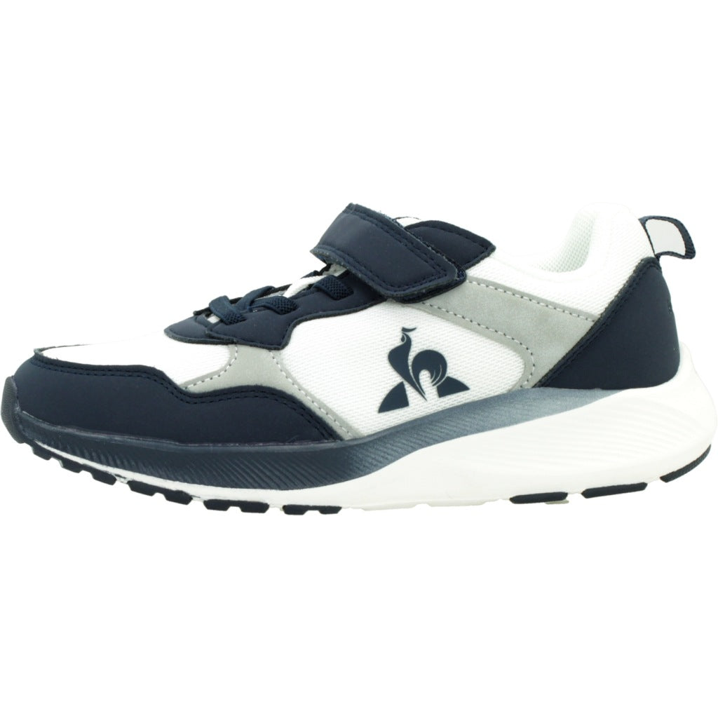 LE COQ SPORTIF L  en color AZUL  (2)