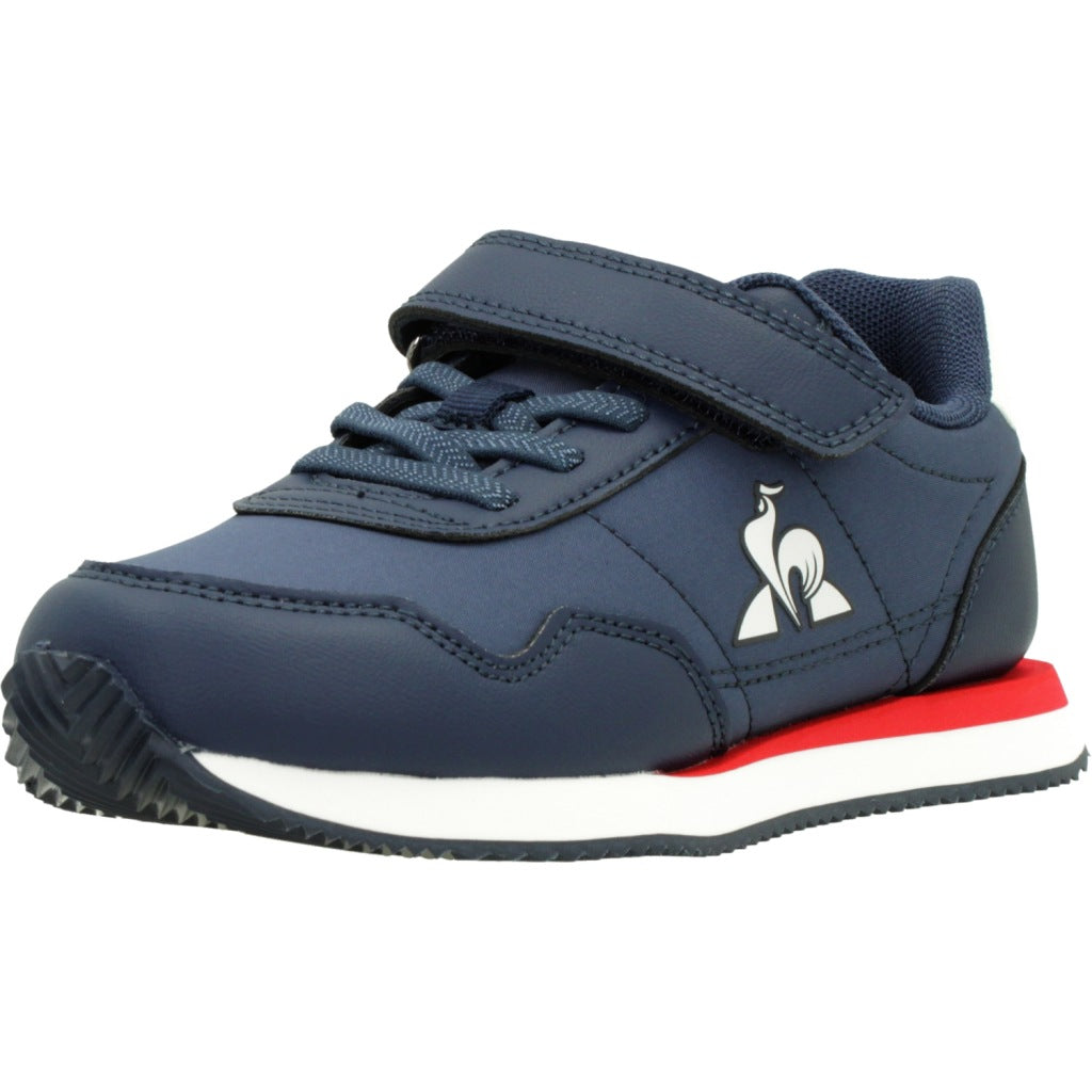 LE COQ SPORTIF L  en color AZUL  (1)