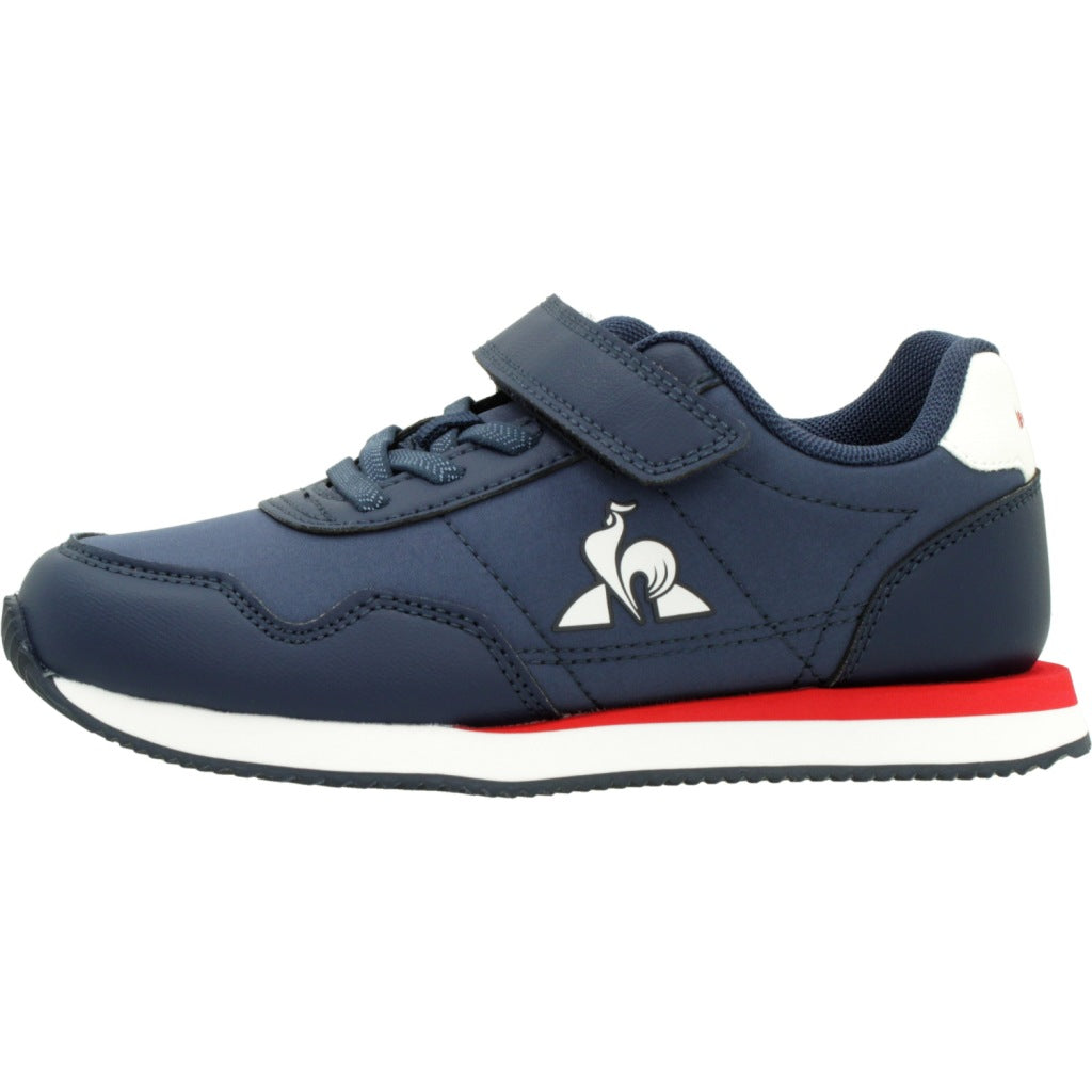 LE COQ SPORTIF L  en color AZUL  (2)