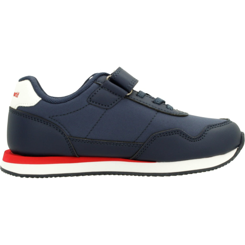 LE COQ SPORTIF L  en color AZUL  (4)