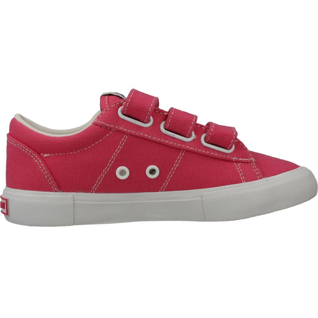 LE COQ SPORTIF VERDON PLUS PS en color ROSA  (4)