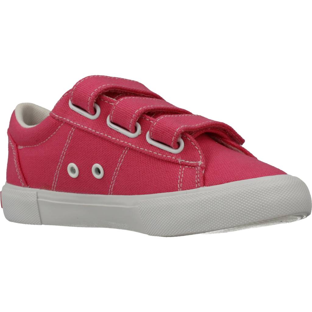 LE COQ SPORTIF VERDON PLUS PS en color ROSA  (5)