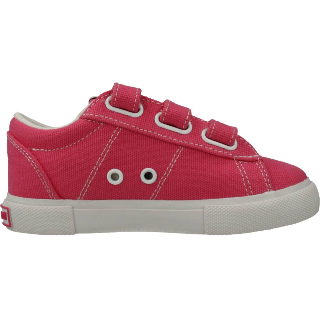 LE COQ SPORTIF VERDON PLUS INF en color ROSA  (4)