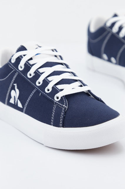 LE COQ SPORTIF VERDON PLUS en color AZUL  (2)