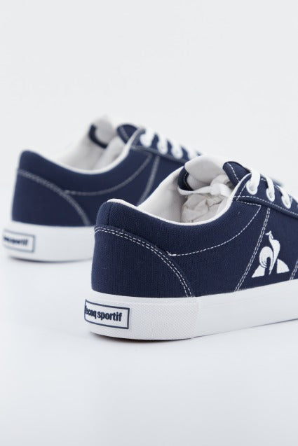 LE COQ SPORTIF VERDON PLUS en color AZUL  (3)