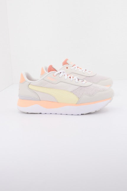 PUMA  VOYAGE PREMIUM en color NARANJA  (1)