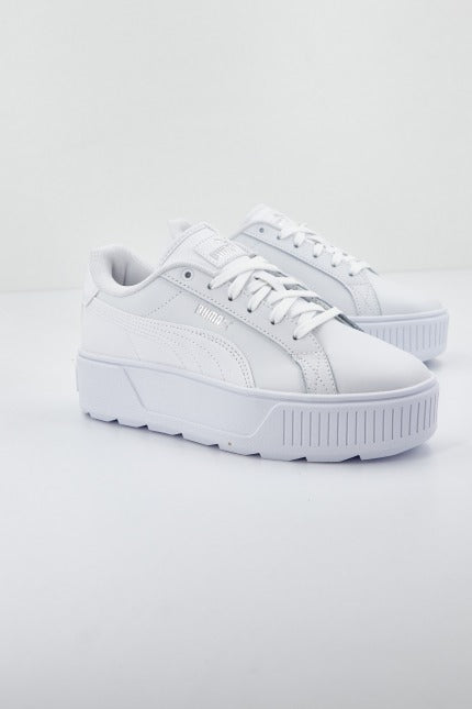 PUMA  KARMEN L en color BLANCO  (1)